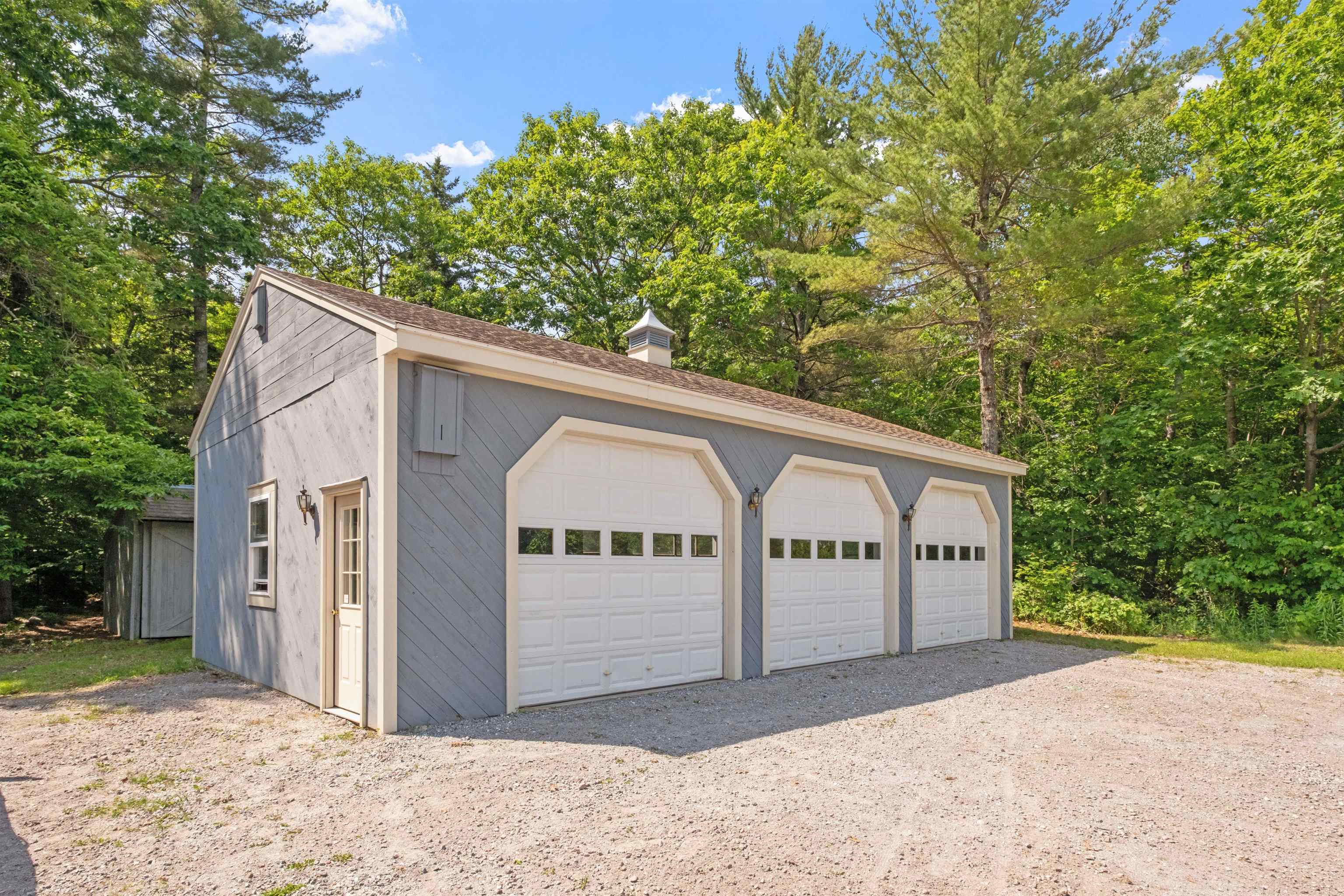 393 Gove Road Acworth, NH 03607 - Photo 26 of 40