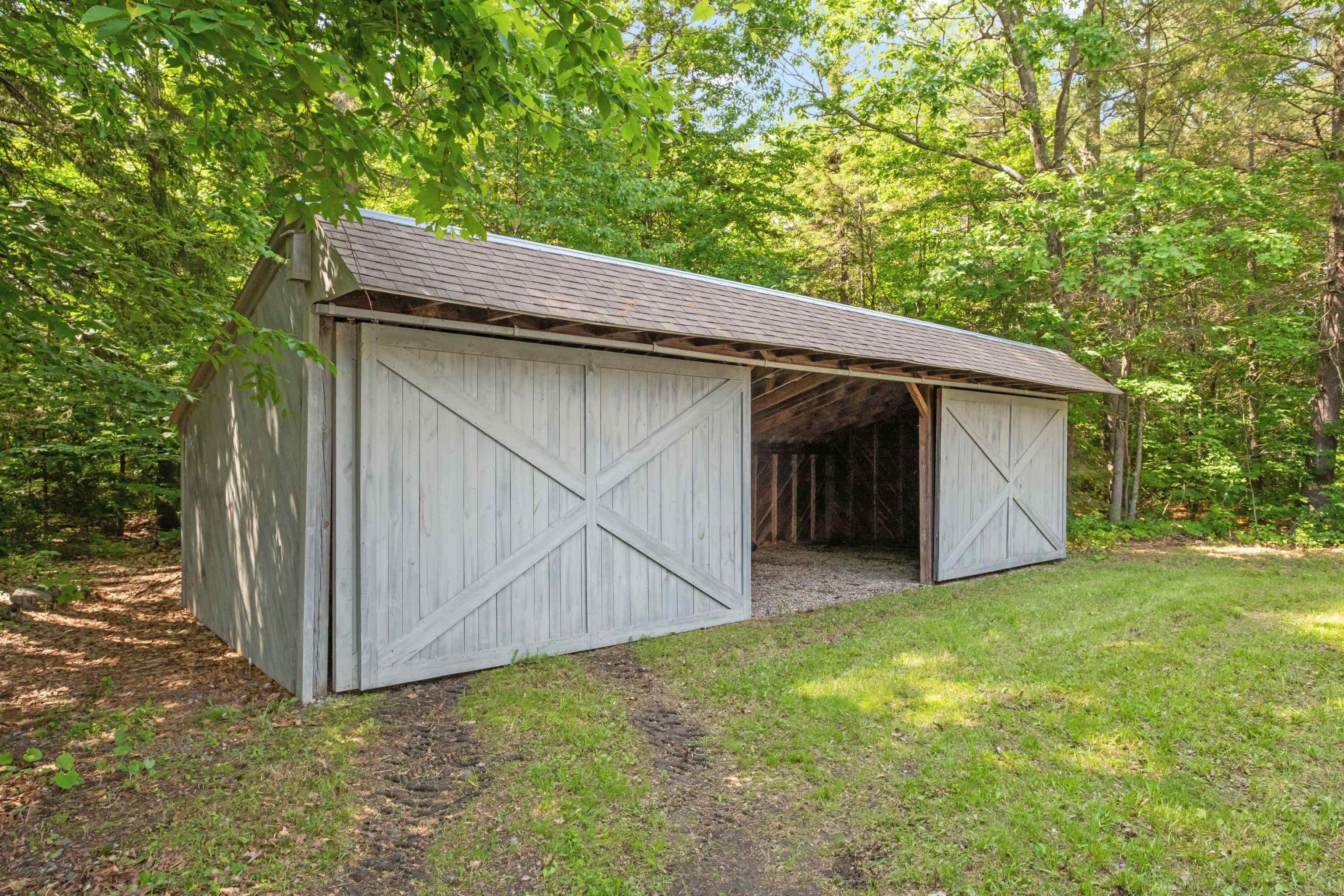 393 Gove Road Acworth, NH 03607 - Photo 27 of 40