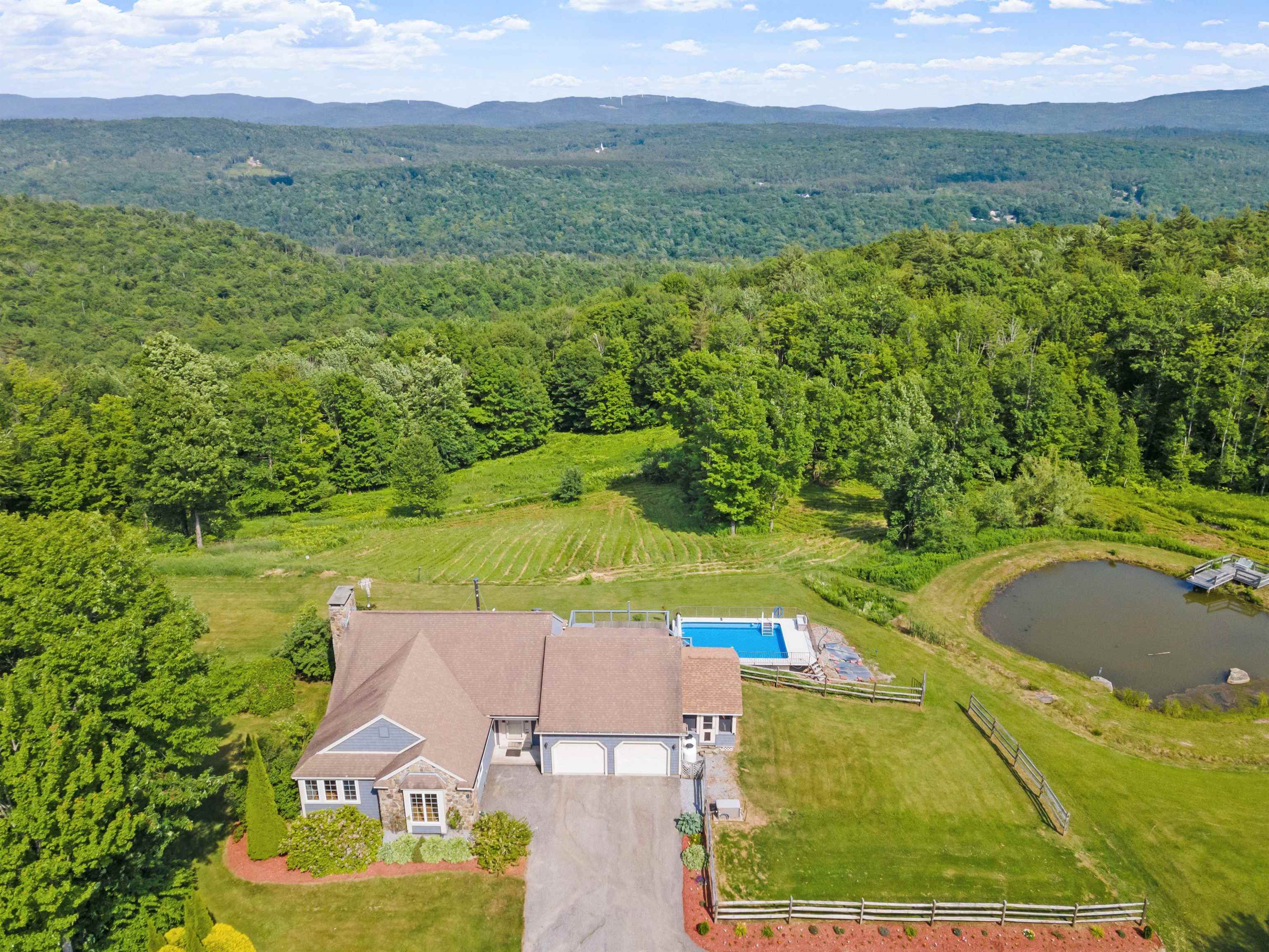 393 Gove Road Acworth, NH 03607 - Photo 32 of 40