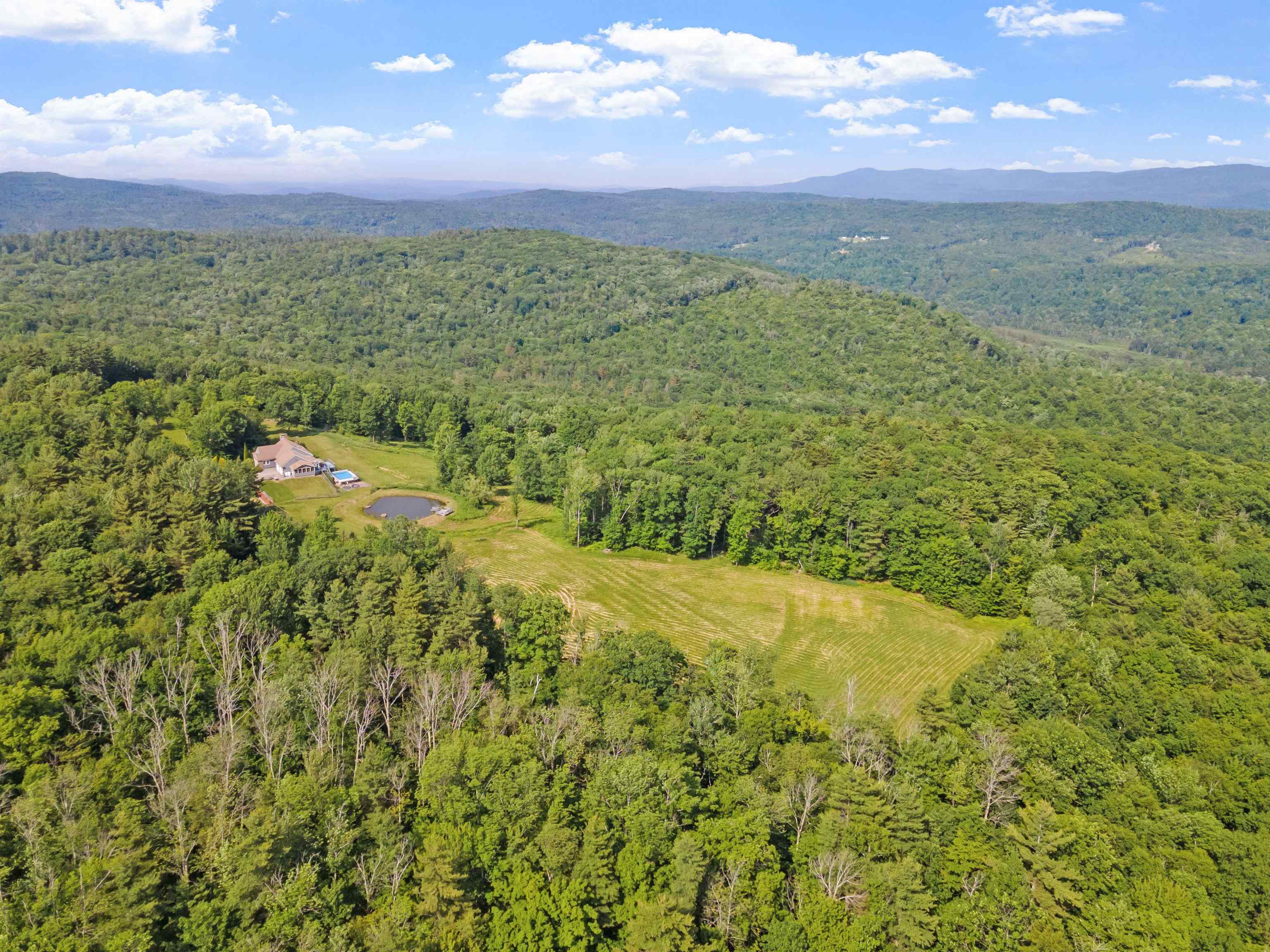 393 Gove Road Acworth, NH 03607 - Photo 33 of 40