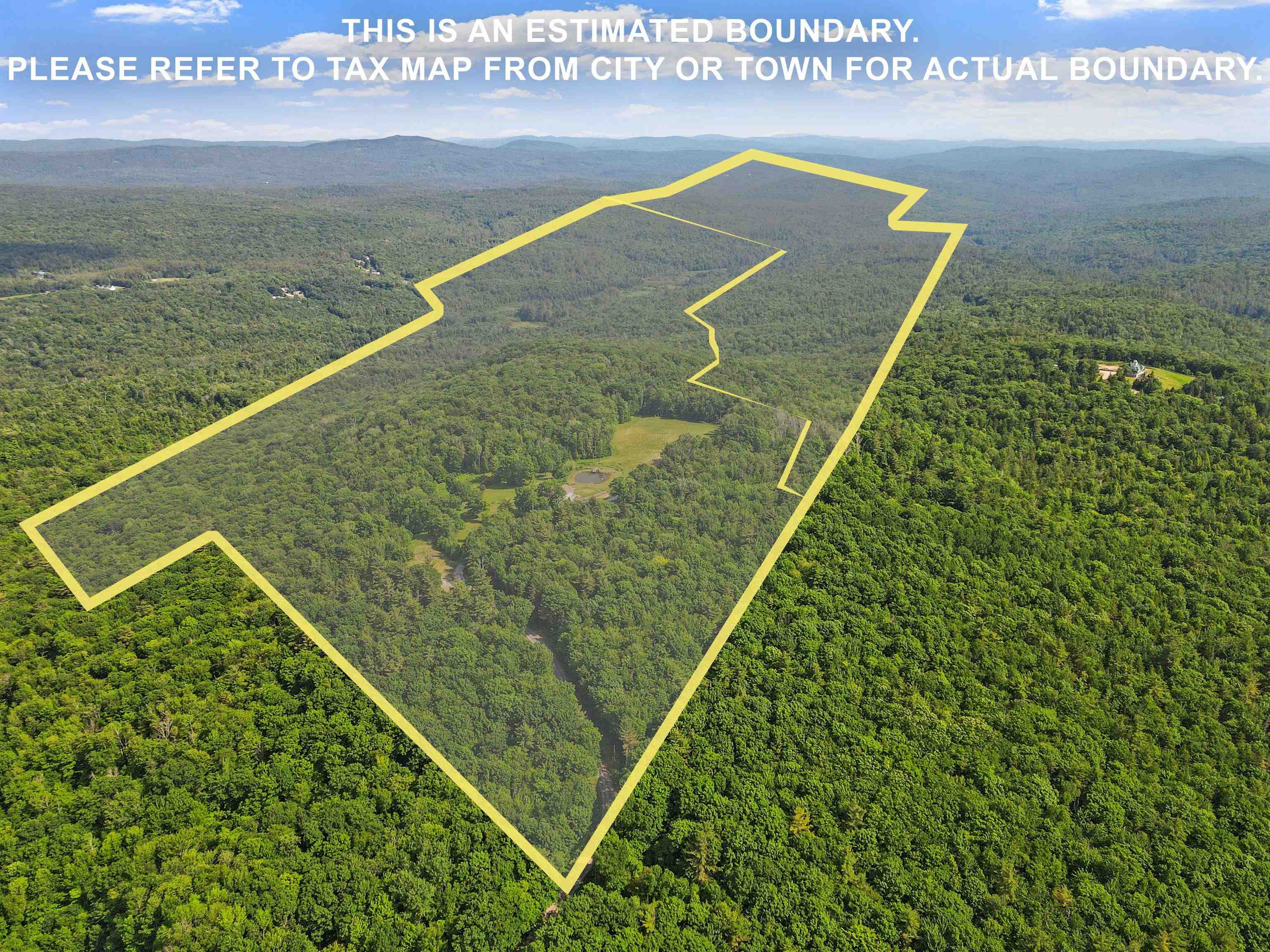 393 Gove Road Acworth, NH 03607 - Photo 34 of 40