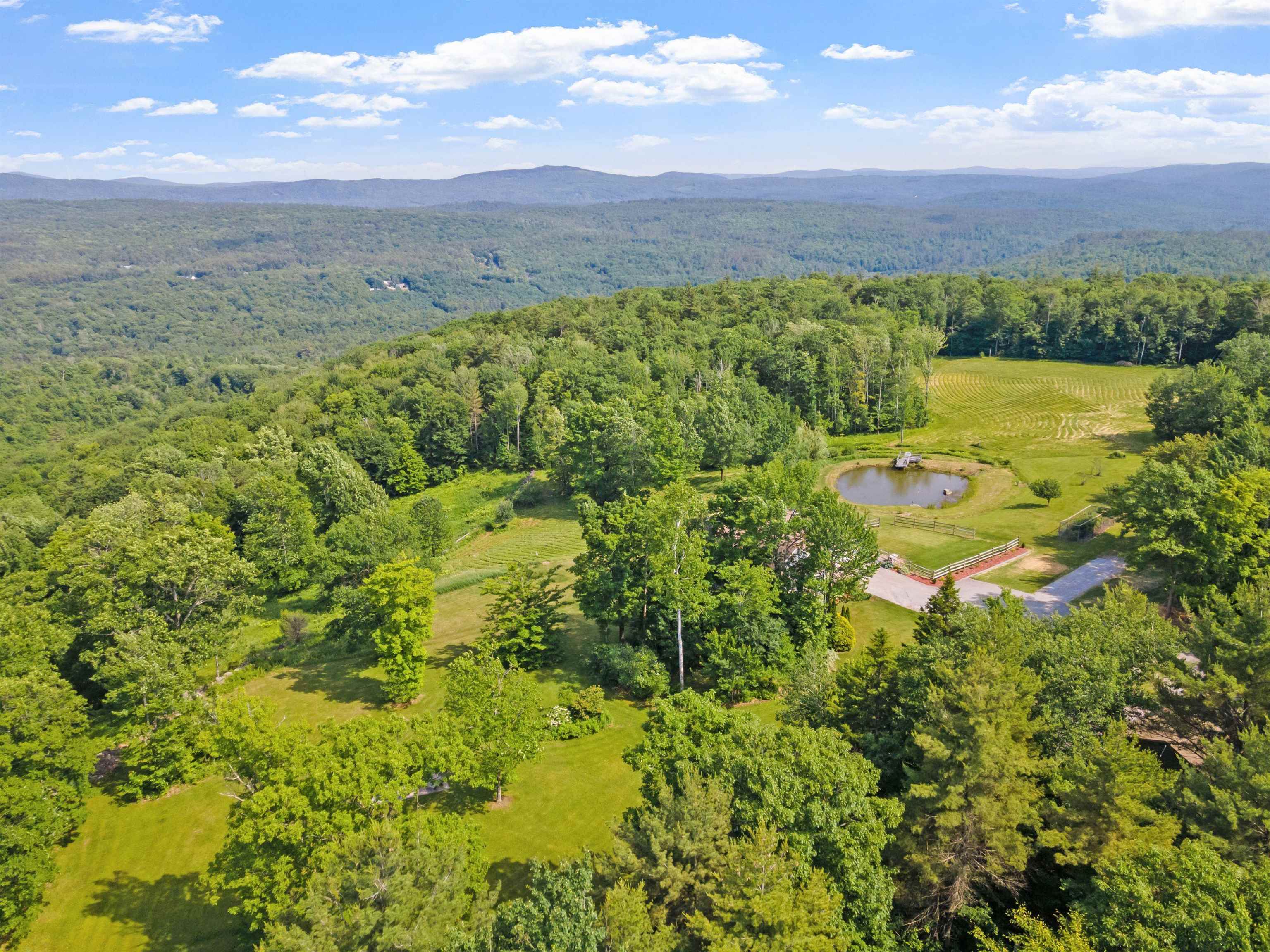 393 Gove Road Acworth, NH 03607 - Photo 37 of 40