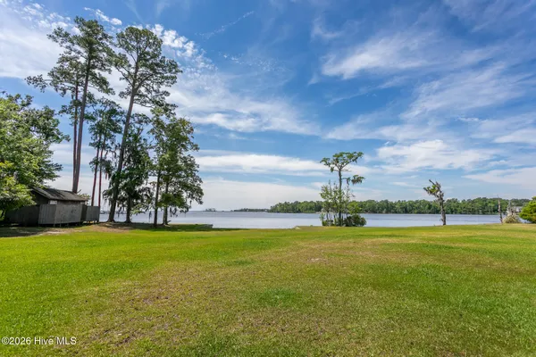 $999,999 | Lot 6 Beech Point Boulevard, Hertford, NC 27944