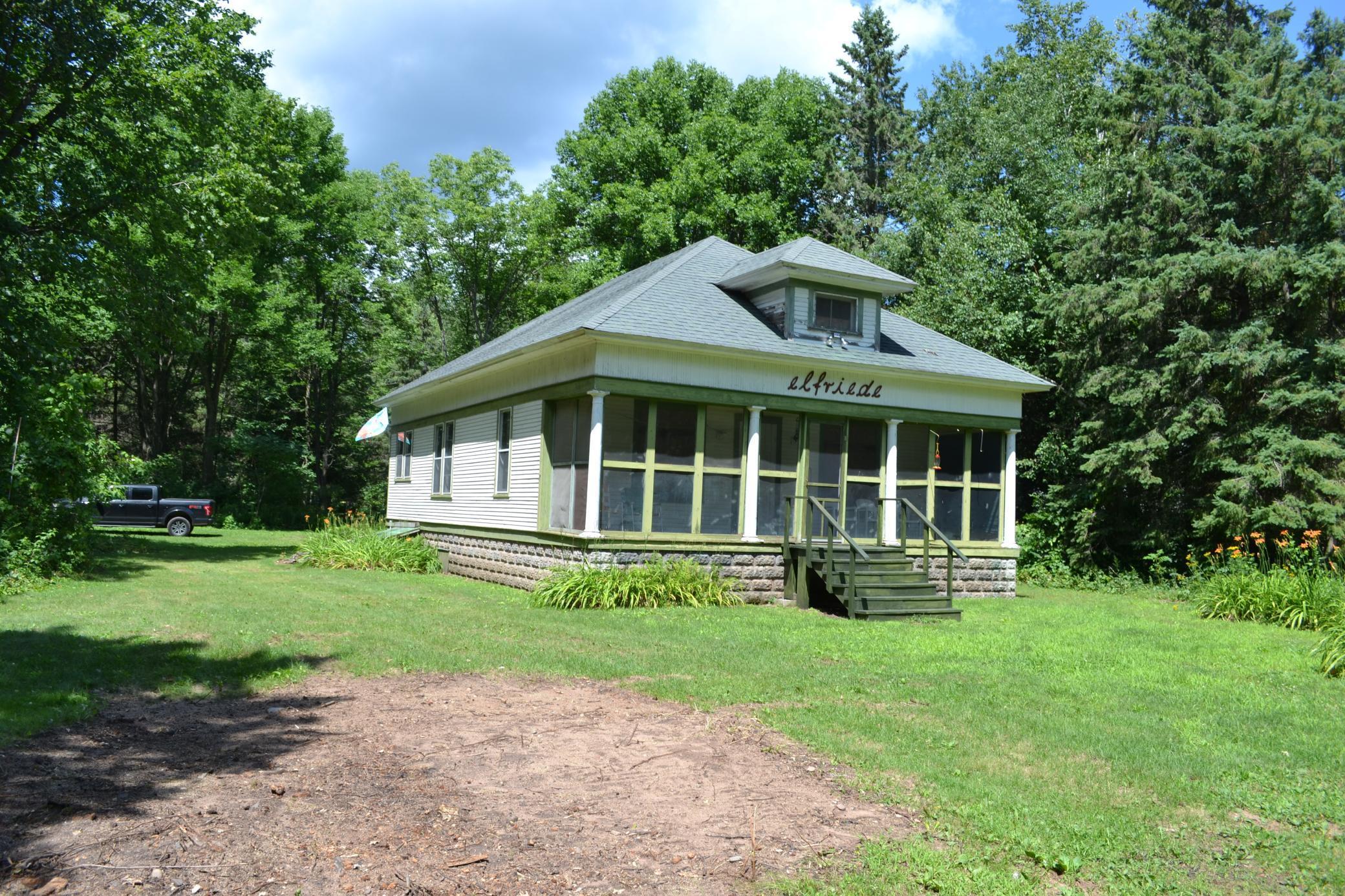 7124 Thoroughfare Road Stone Lake, WI 54876 - Photo 1 of 1 Gallery Image 1