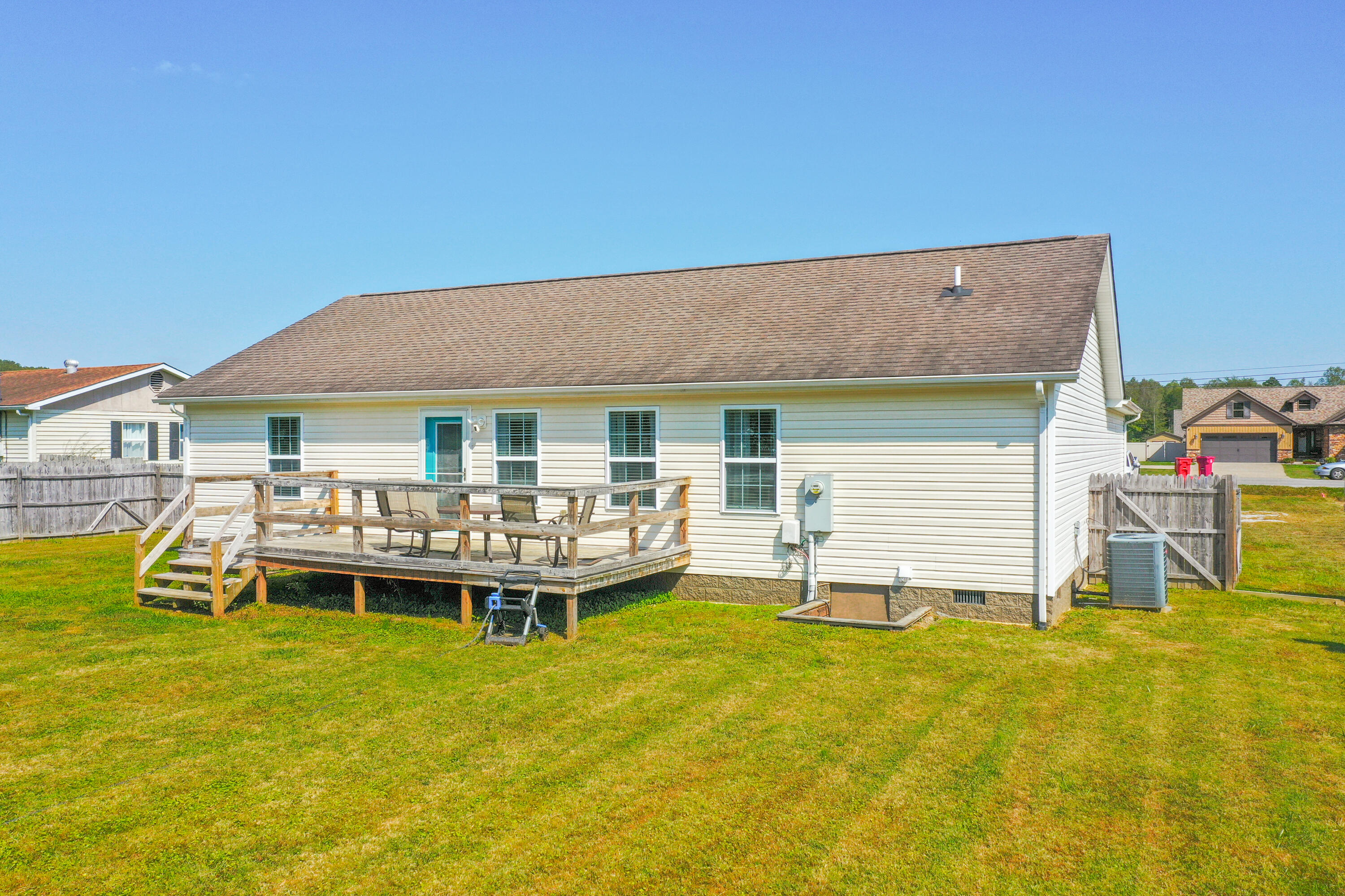 3367 Barbourville Road London, KY 40744 - Photo 43 of 44 DJI_0352