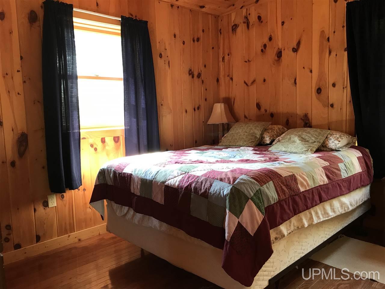 17569 2nd Sand Beach Road Lanse, MI 49946 - Photo 6 of 26