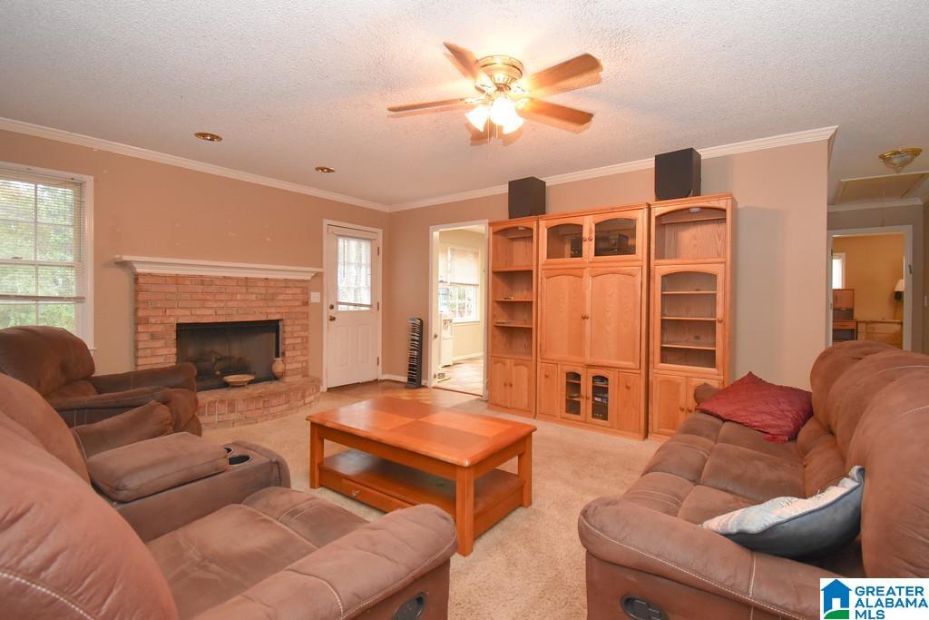 1102 Elm Drive Alabaster, AL 35007 - Photo 2 of 27
