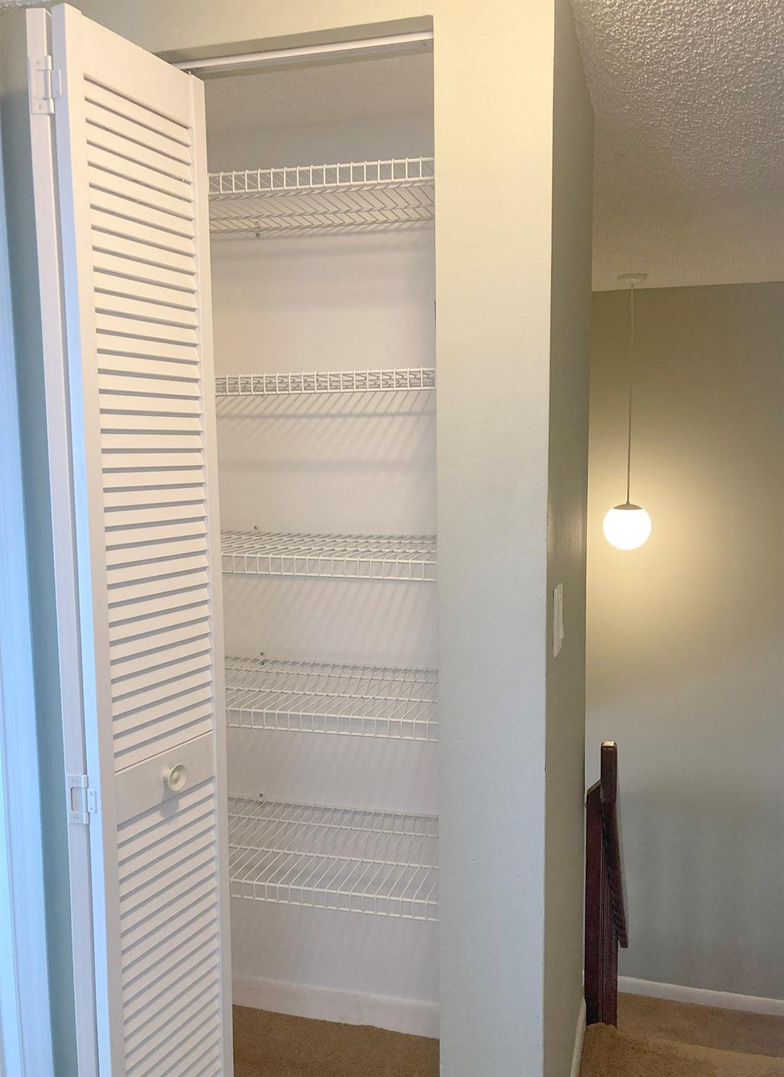 7586 Courtyard Run East Boca Raton, FL 33433 - Photo 20 of 26 Linen closet