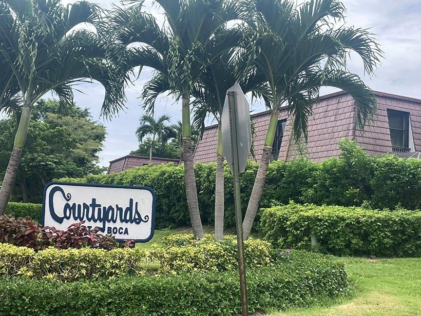 7586 Courtyard Run East Boca Raton, FL 33433 - Photo 2 of 26 Photo 2