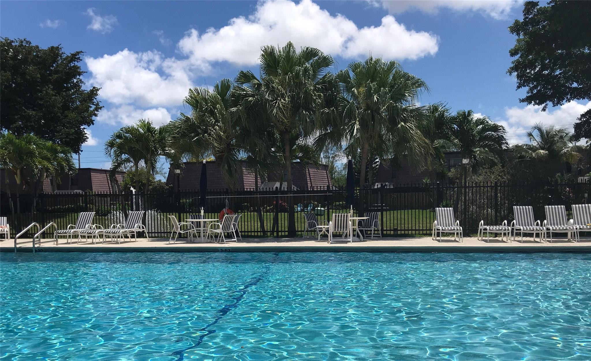7586 Courtyard Run East Boca Raton, FL 33433 - Photo 22 of 26 Lovely community pool