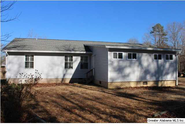 1605 North Ridge Drive Jasper, AL 35504 - Photo 5 of 28