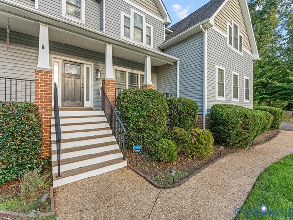 $560,000 | 12301 Point Landing Court, Midlothian, VA 23112