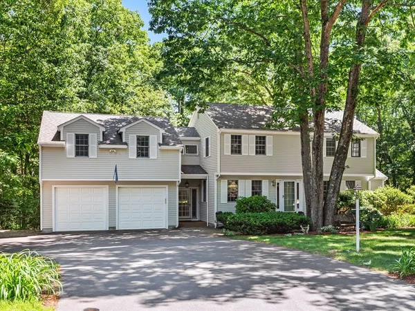$1,150,000 | 14 Running Brook Circle, Ashland, MA 01721