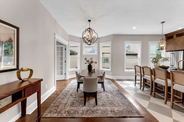 $875,000 | 233 Morris Avenue Southeast, Grand Rapids, MI 49503