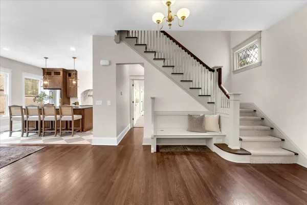 $875,000 | 233 Morris Avenue Southeast, Grand Rapids, MI 49503