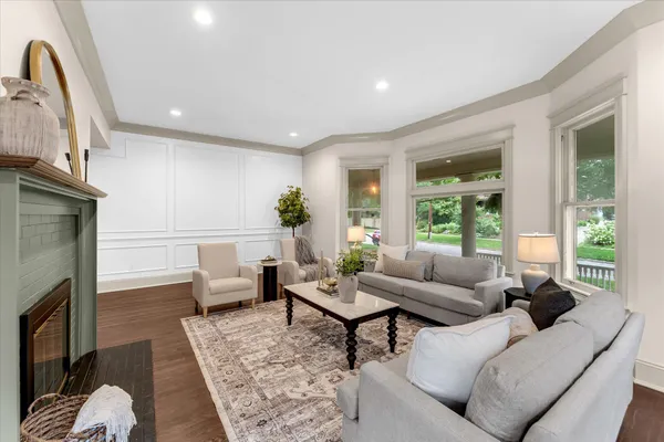 $875,000 | 233 Morris Avenue Southeast, Grand Rapids, MI 49503