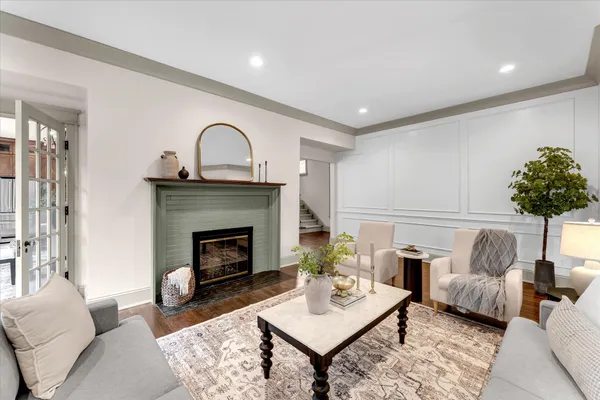 $875,000 | 233 Morris Avenue Southeast, Grand Rapids, MI 49503