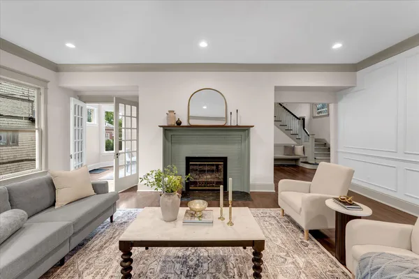 $875,000 | 233 Morris Avenue Southeast, Grand Rapids, MI 49503