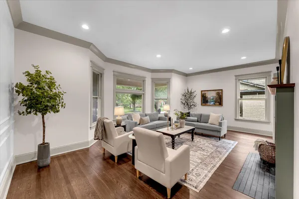 $875,000 | 233 Morris Avenue Southeast, Grand Rapids, MI 49503