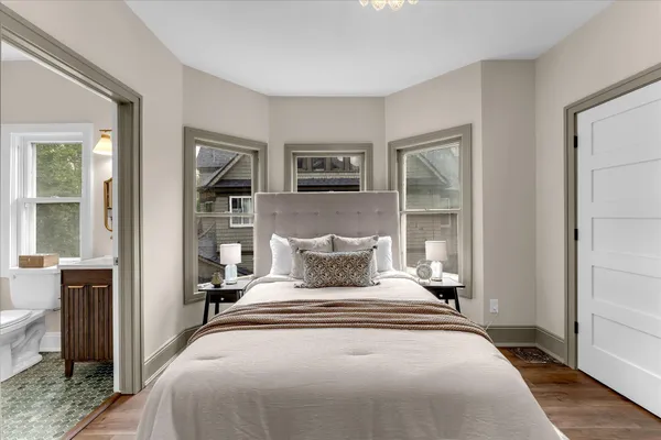 $875,000 | 233 Morris Avenue Southeast, Grand Rapids, MI 49503