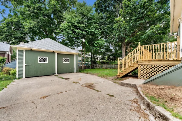 $875,000 | 233 Morris Avenue Southeast, Grand Rapids, MI 49503