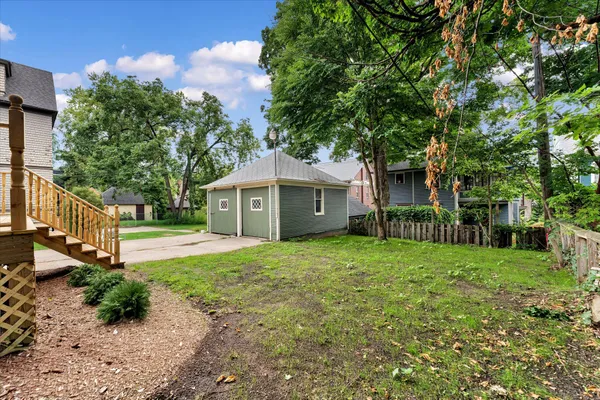 $875,000 | 233 Morris Avenue Southeast, Grand Rapids, MI 49503