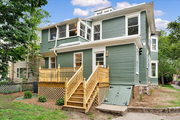 $875,000 | 233 Morris Avenue Southeast, Grand Rapids, MI 49503