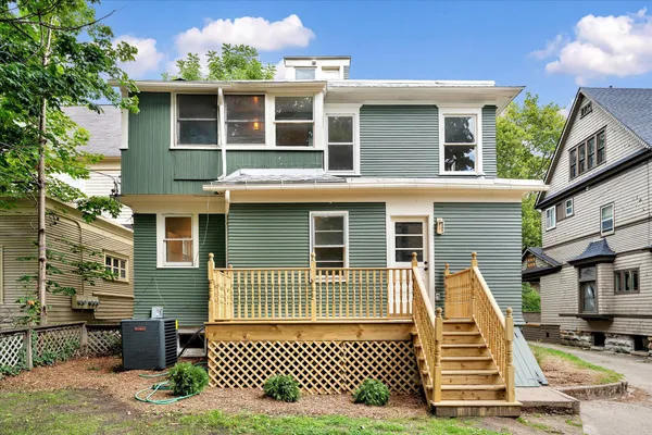 $875,000 | 233 Morris Avenue Southeast, Grand Rapids, MI 49503