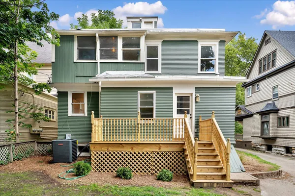 $875,000 | 233 Morris Avenue Southeast, Grand Rapids, MI 49503