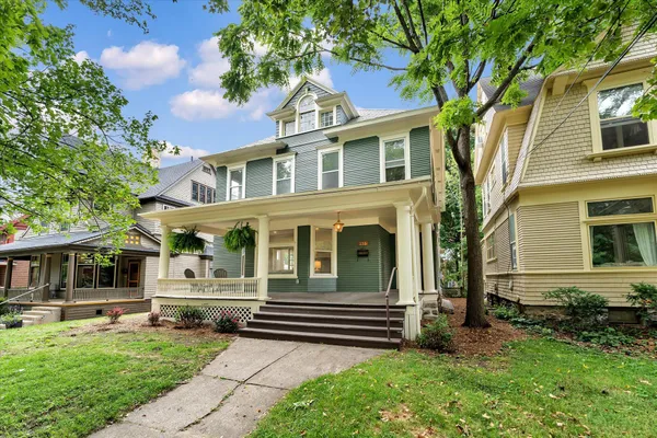 $875,000 | 233 Morris Avenue Southeast, Grand Rapids, MI 49503