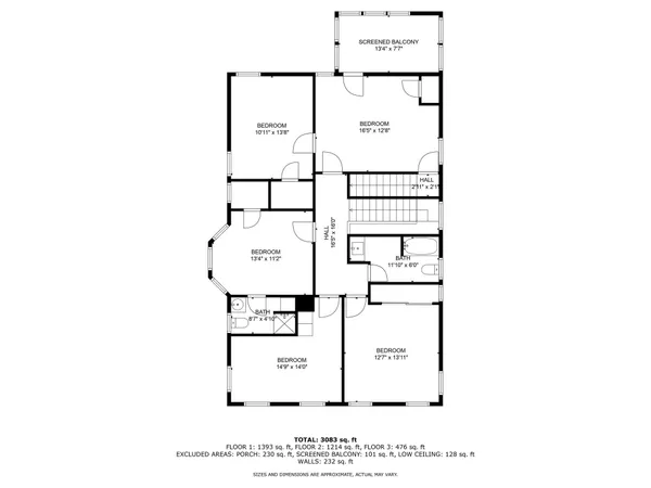 $875,000 | 233 Morris Avenue Southeast, Grand Rapids, MI 49503