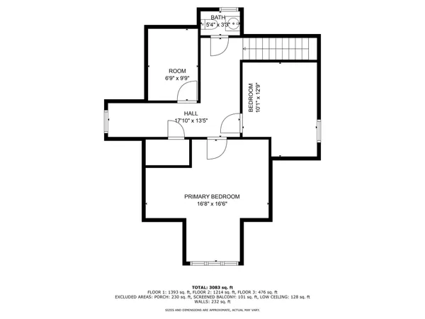 $875,000 | 233 Morris Avenue Southeast, Grand Rapids, MI 49503