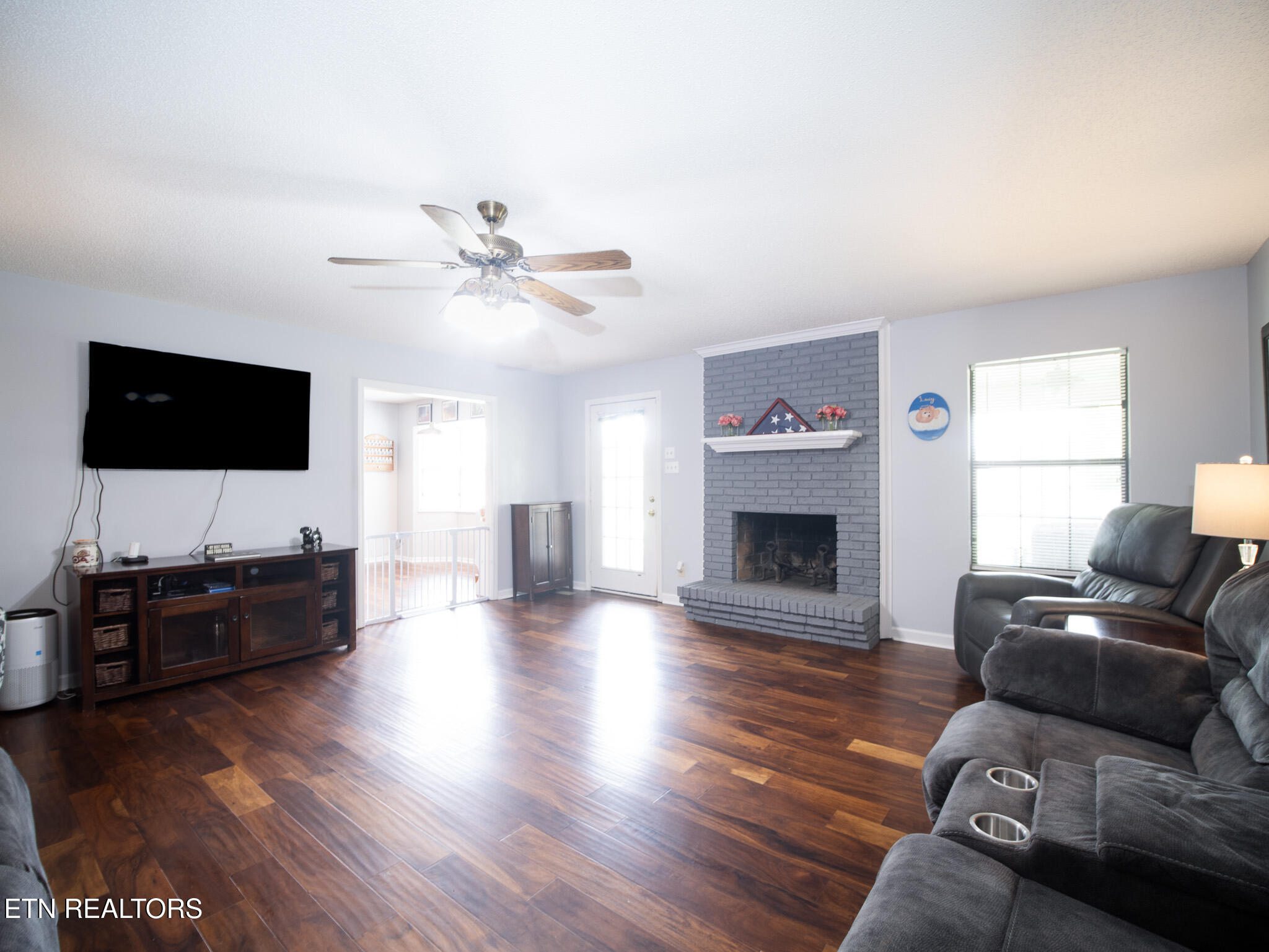 1306 Raulston Road Maryville, TN 37803 - Photo 21 of 50 Family Room