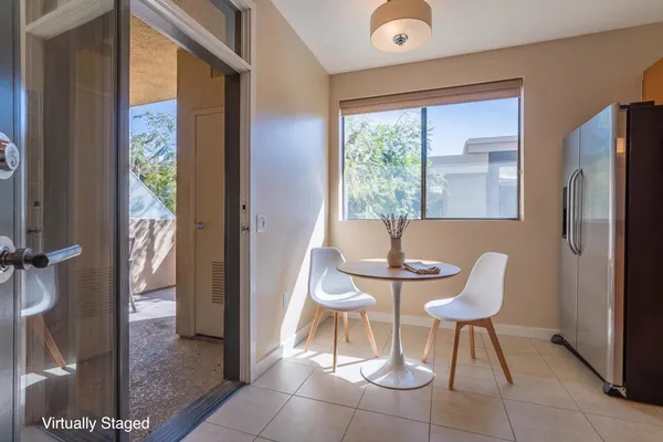 $495,000 | 870 East Palm Canyon Drive, Unit 202, Palm Springs, CA 92264