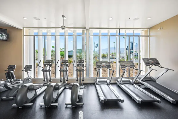 $495,000 | 870 East Palm Canyon Drive, Unit 202, Palm Springs, CA 92264