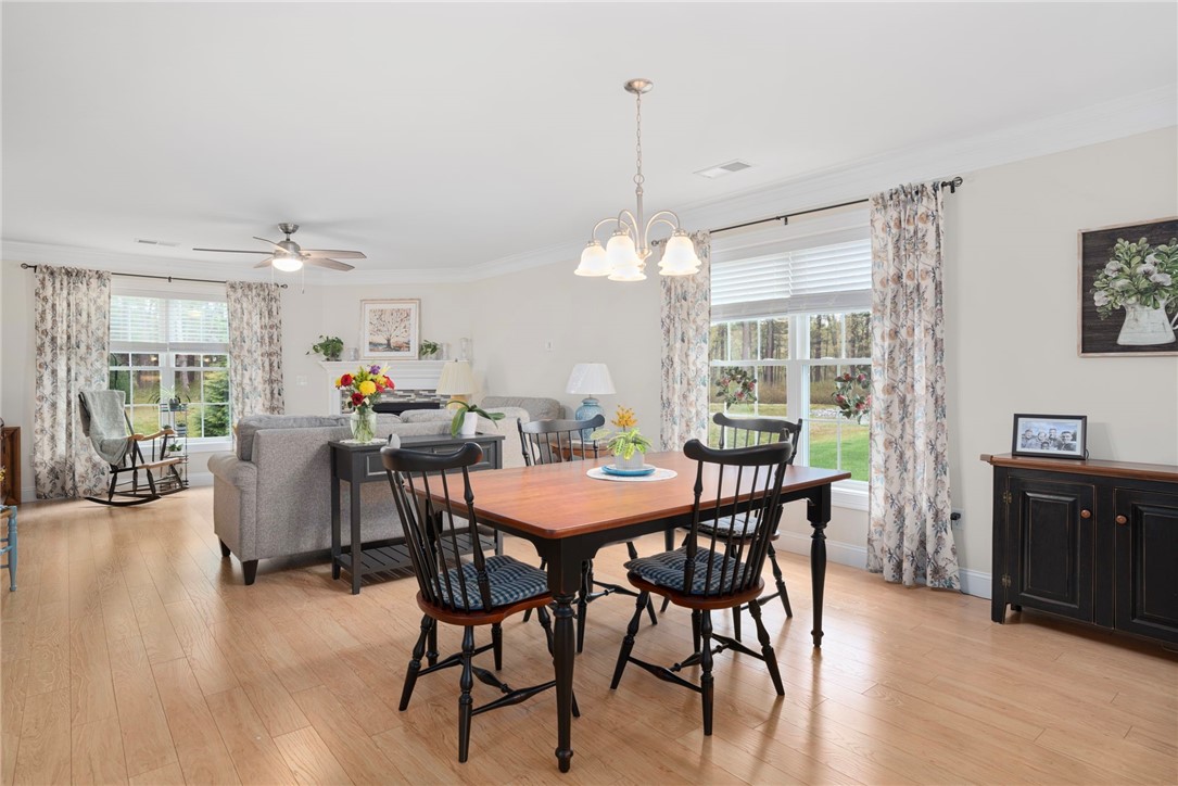 38 Rivers Edge Drive Coventry, RI 02816 - Photo 10 of 24
