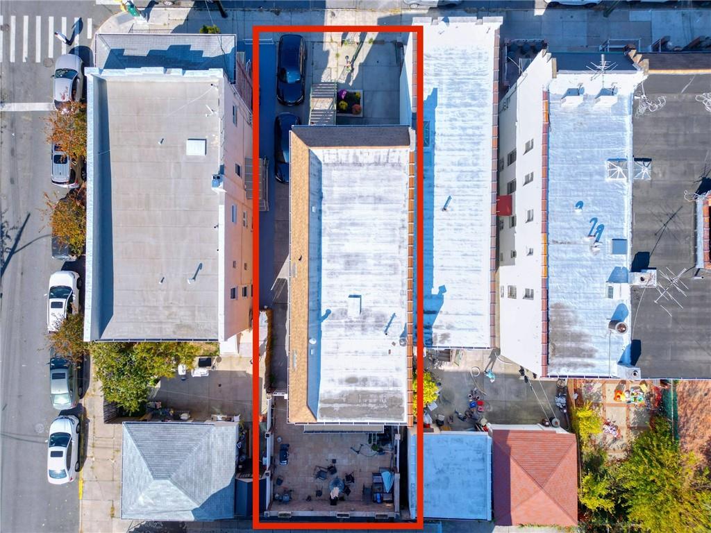 468 Ave Y Brooklyn, NY 11223 - Photo 9 of 47 front view of a brick building