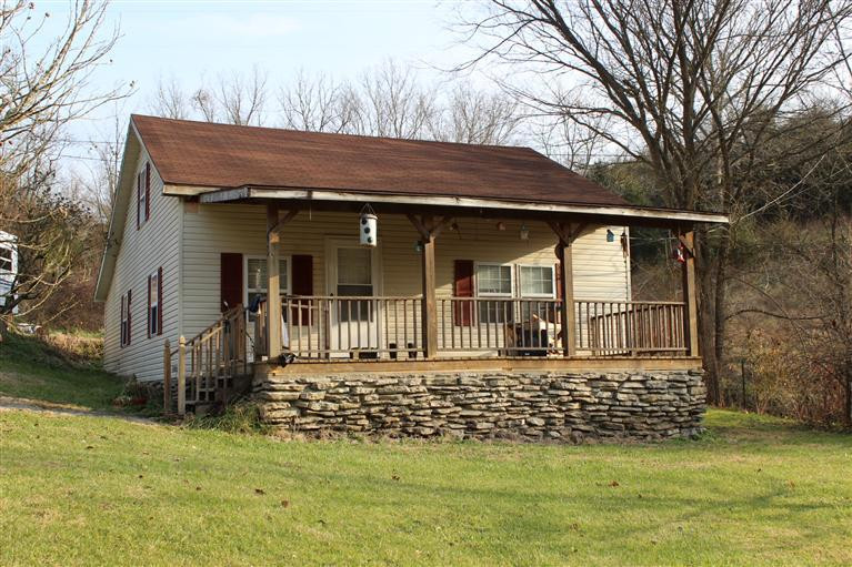 40 High Reeves Road Richmond, KY 40475 - Photo 16 of 19 Photo 16
