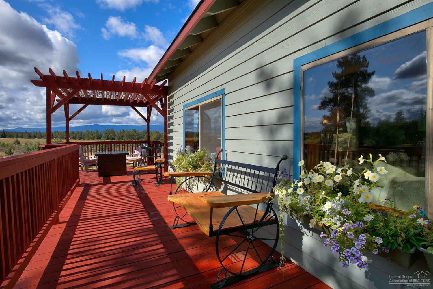 18238 Fryrear Ranch Road Bend, OR 97703 - Photo 11 of 27 Additional Photo