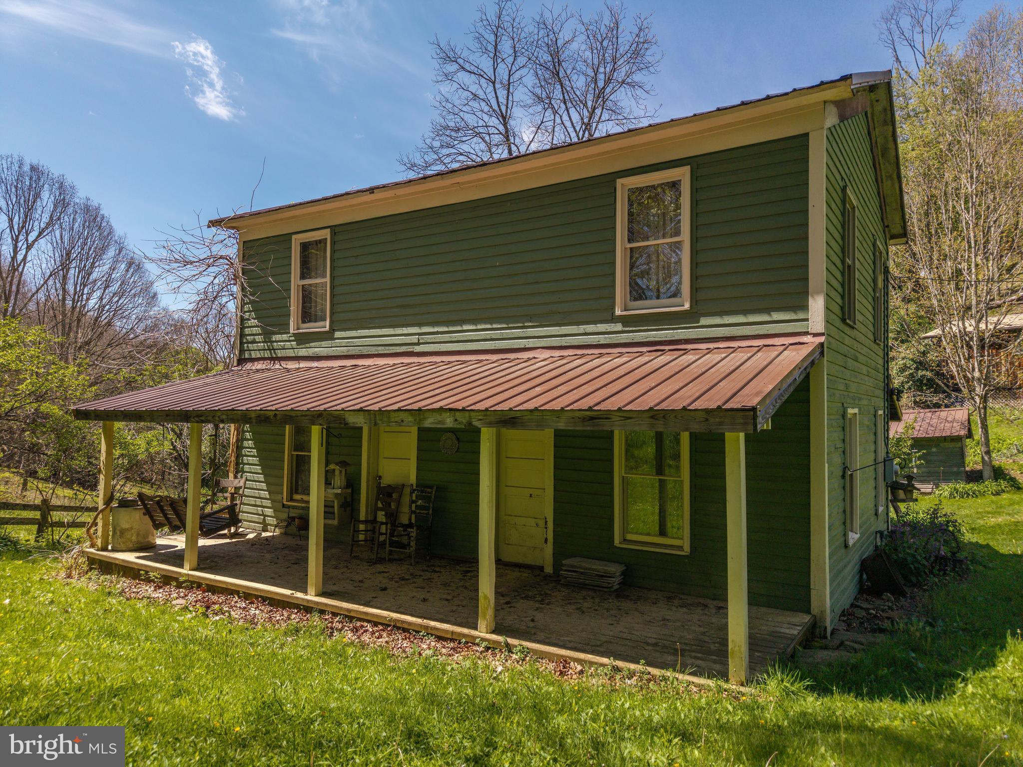 2084 Co Rte 1/14 Cass, WV 24927 - Photo 71 of 84 Gallery Image 71
