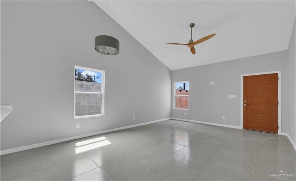 412 Sparrow Road, Unit 1 Weslaco, TX 78596 - Photo 4 of 7