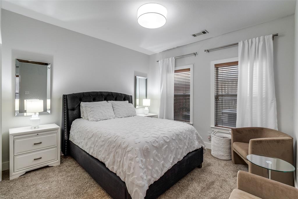 4830 Cedar Springs Road, Unit 11 Dallas, TX 75219 - Photo 9 of 19 Gallery Image 9