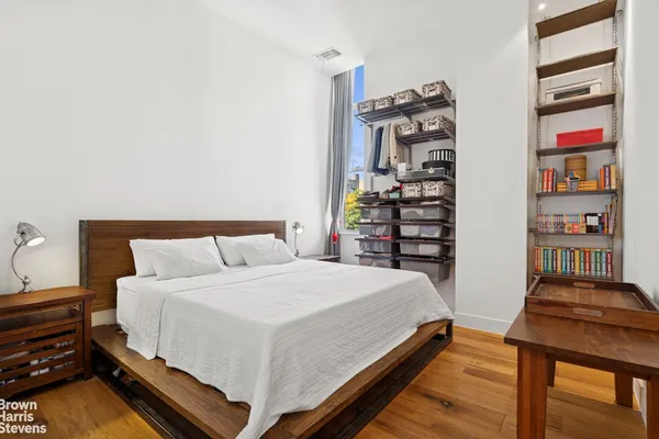 $899,000 | 220 West 148th Street, Unit 3K | Central Harlem
