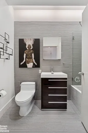 $899,000 | 220 West 148th Street, Unit 3K | Central Harlem