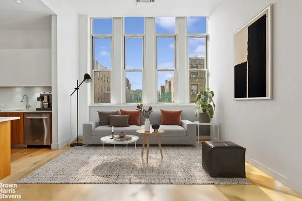 $899,000 | 220 West 148th Street, Unit 3K | Central Harlem