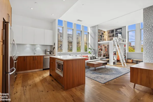 $899,000 | 220 West 148th Street, Unit 3K | Central Harlem