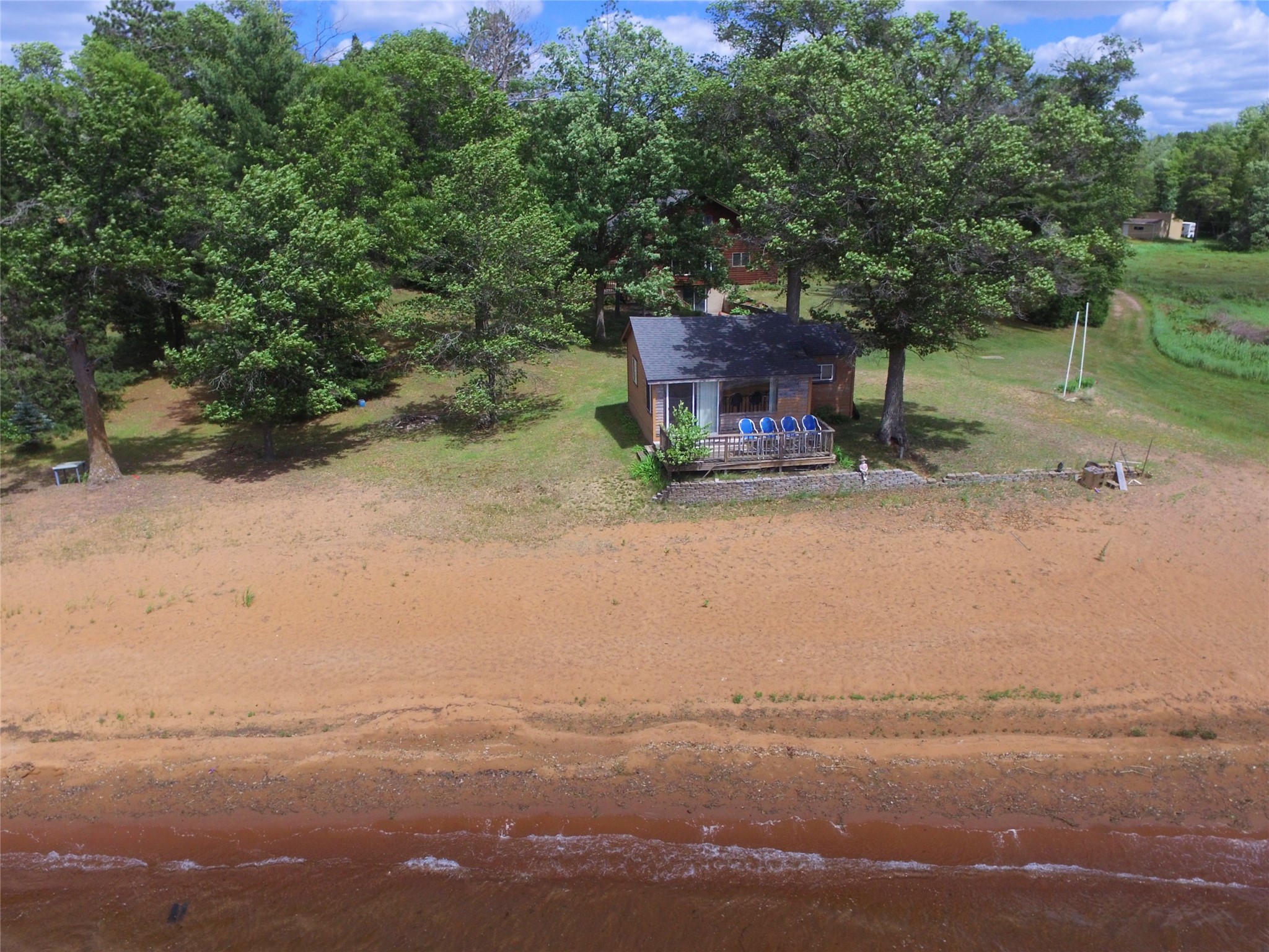 3434 Chenoweth Drive Webster, WI 54893 - Photo 10 of 60