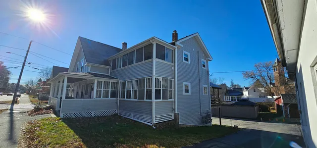 $719,000 | 271 Village Street, Concord, NH 03303
