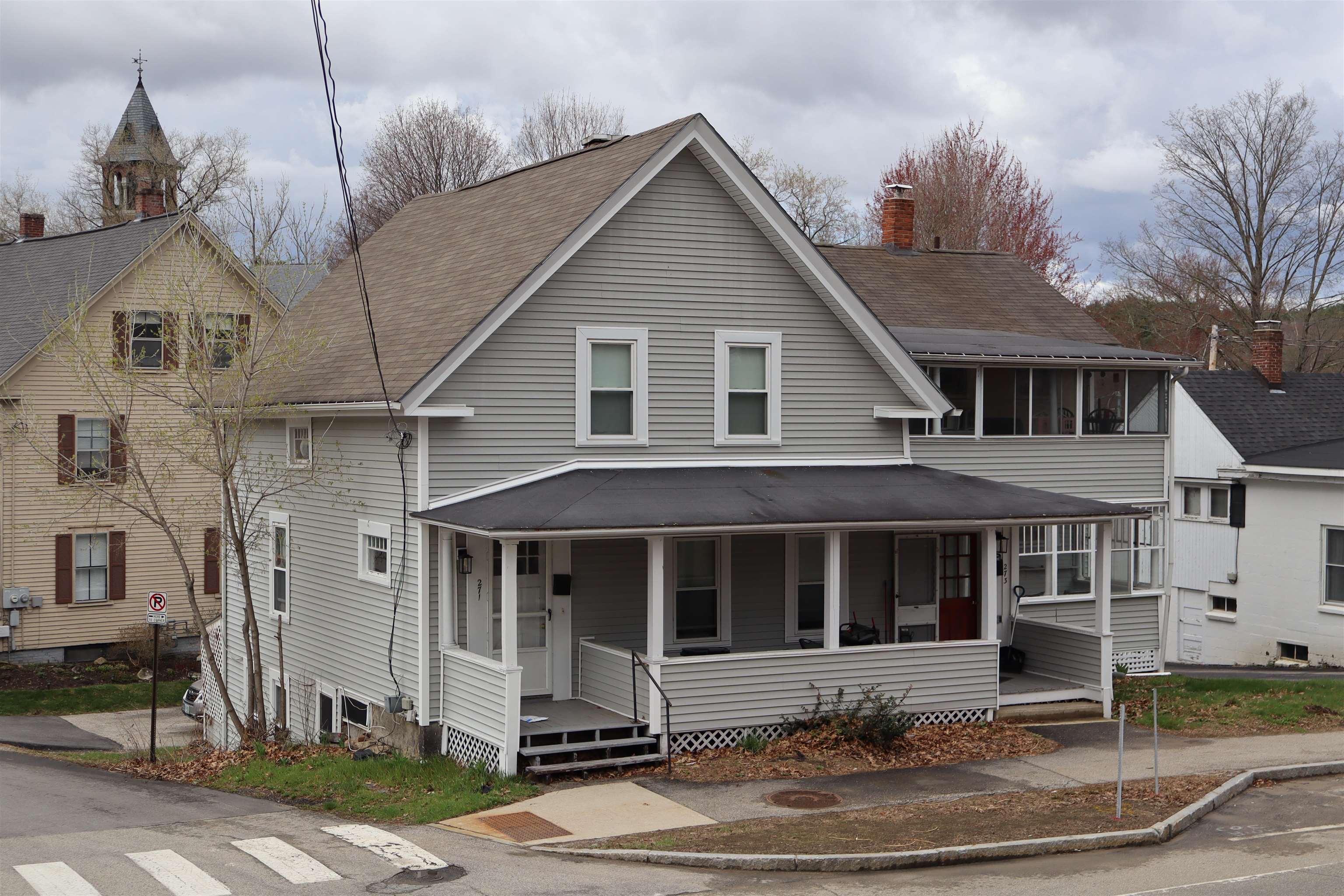 271 Village Street Concord, NH 03303 - Photo 4 of 17