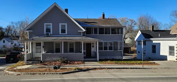 $695,000 | 271 Village Street, Concord, NH 03303